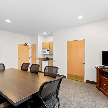 Comfort Inn & Suites Susanville Luaran gambar