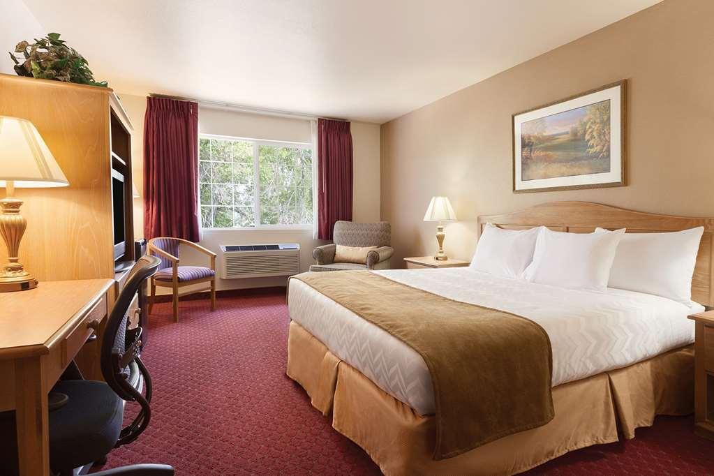 Comfort Inn & Suites Susanville Bilik gambar