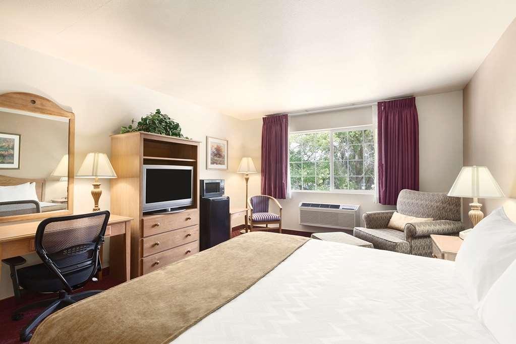 Comfort Inn & Suites Susanville Bilik gambar