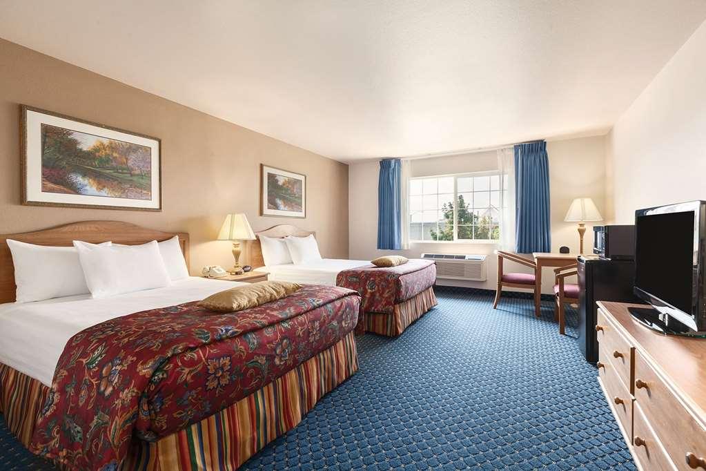 Comfort Inn & Suites Susanville Bilik gambar