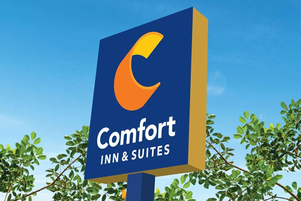Comfort Inn & Suites Susanville Luaran gambar