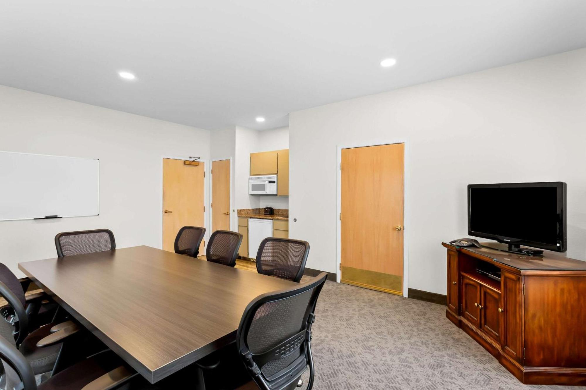 Comfort Inn & Suites Susanville Luaran gambar