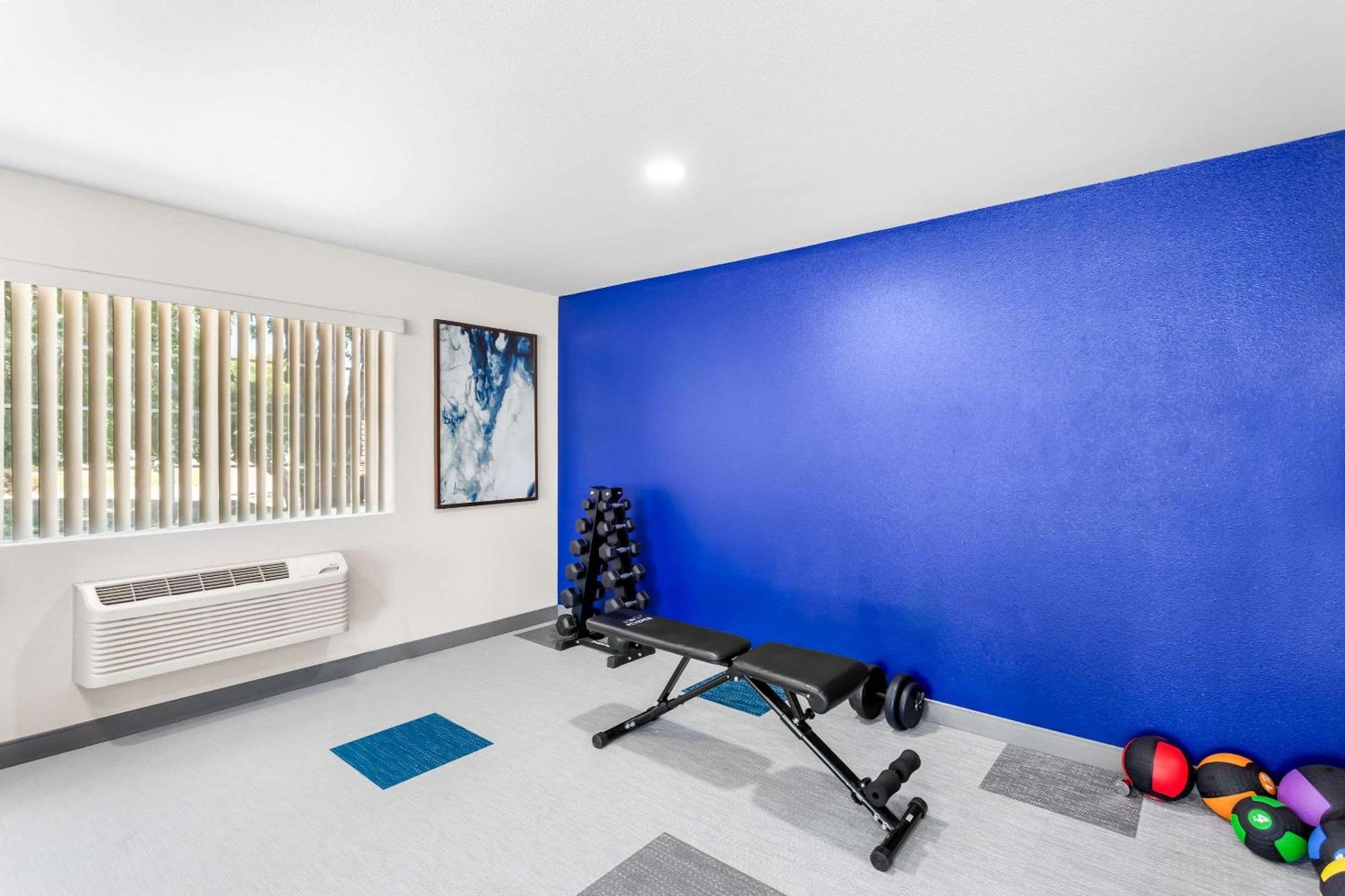 Comfort Inn & Suites Susanville Luaran gambar