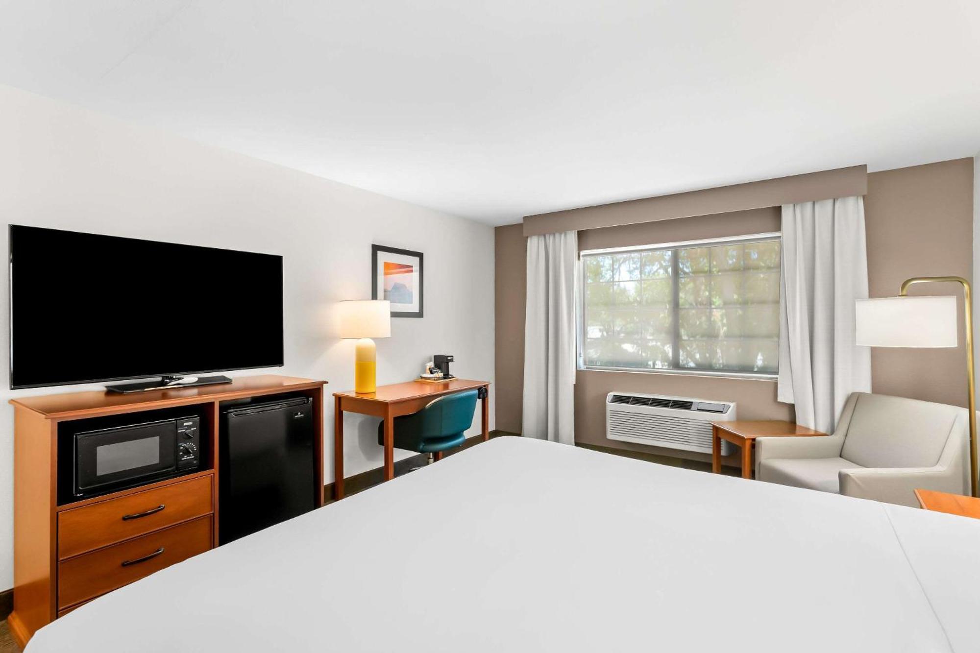 Comfort Inn & Suites Susanville Luaran gambar