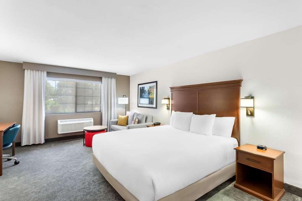 Comfort Inn & Suites Susanville Bilik gambar