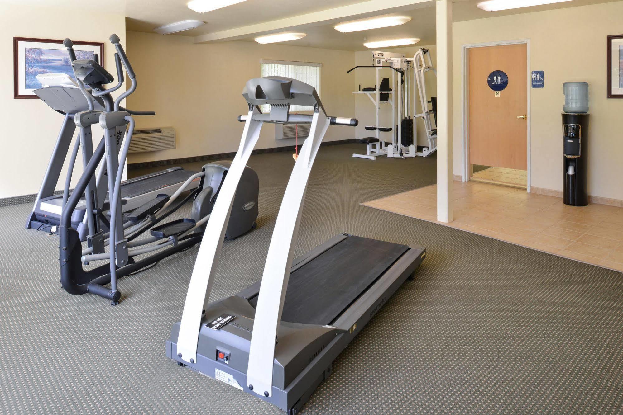 Comfort Inn & Suites Susanville Luaran gambar