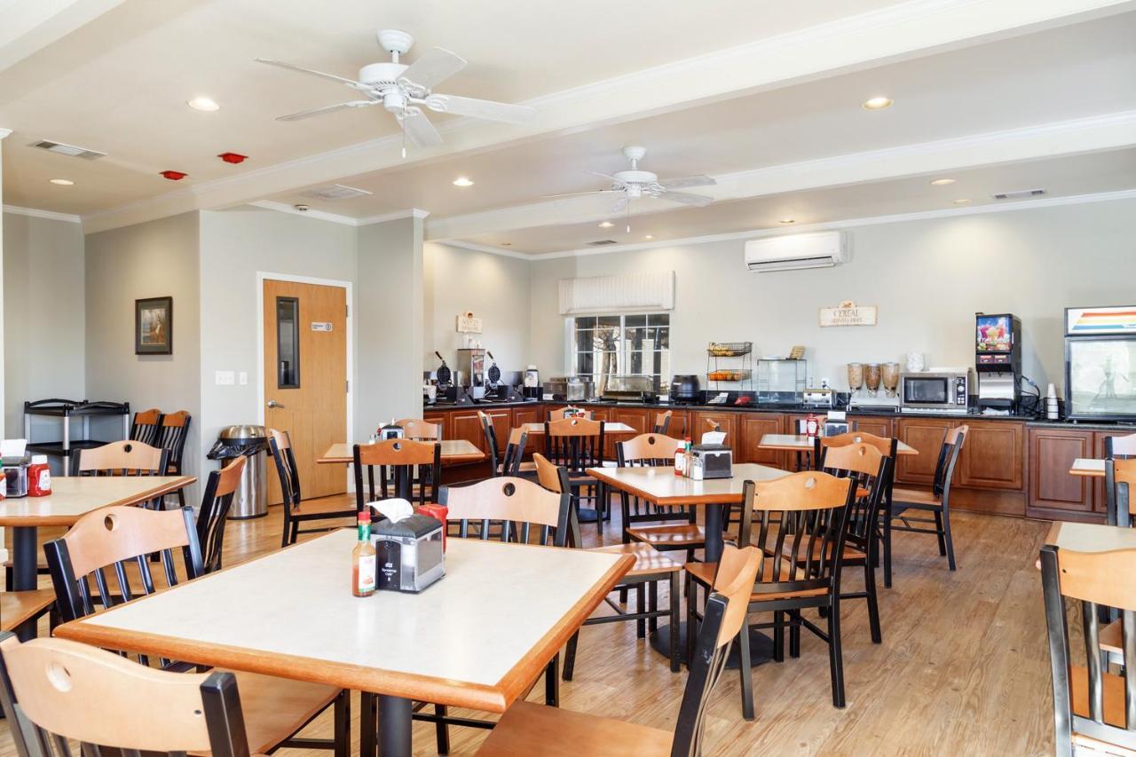 Comfort Inn & Suites Susanville Luaran gambar