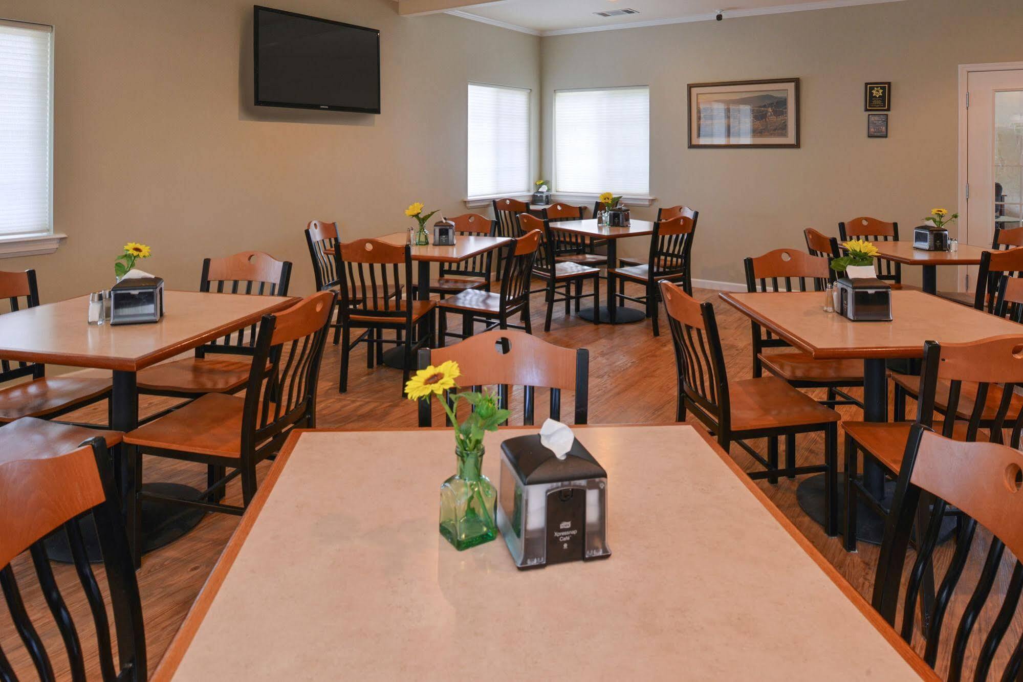 Comfort Inn & Suites Susanville Luaran gambar