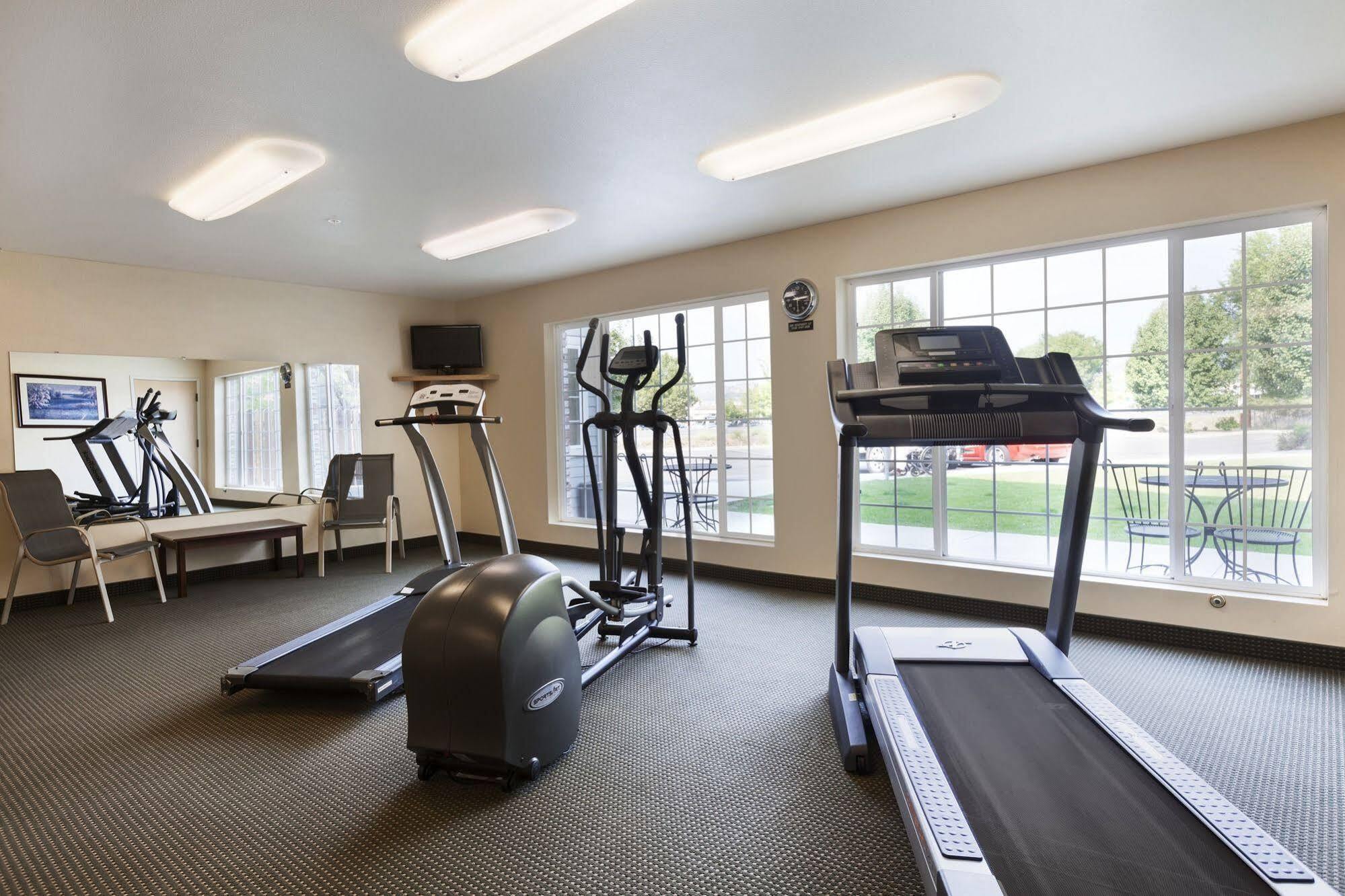 Comfort Inn & Suites Susanville Luaran gambar